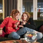 Loue-moi ! : Déborah François, Alison Wheeler