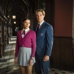 Maxton Hall saison 3 : fin de tournage et premières images