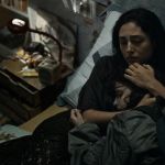 Alpha : Mélissa Boros, Golshifteh Farahani