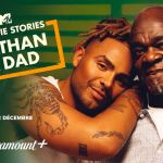 Geordie Stories : Nathan & Dad, la série documentaire poignante arrive sur Paramount+