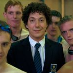 Les garçons et Guillaume, à table!