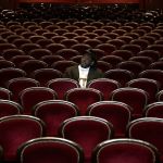 Noir, Juif et Borgne : l’odyssée Sammy Davis Jr. au Café de la Danse