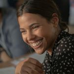 La Vie scolaire : Zita Hanrot