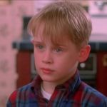 Maman, j'ai raté l'avion : Macaulay Culkin