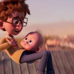 Super Charlie, film d’animation familial de super-héros