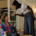 L’Arnaqueuse, comédie sociale avec Fadily Camara