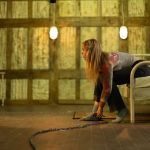 Girl Taken: Tallulah Evans