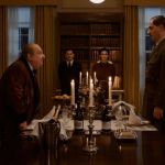 La Bataille de Gaulle : L’âge de fer : Simon Abkarian