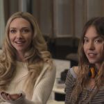 La Femme de ménage: Sydney Sweeney, Amanda Seyfried