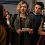 School Spirits : saison 3