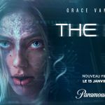 The Fix : un thriller de science-fiction dystopique sur Paramount+