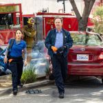 Code 3 : une dramédie sur les ambulanciers arrive sur Paramount+