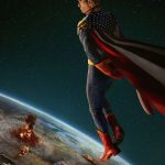 The Boys saison 5 : affiche