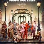 Bonne Nouvelle : comédie musicale de D’pendanse au Dôme de Paris