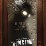 Spider-Noir : Prime Video dévoile la première affiche de la série Marvel