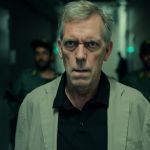 Téhéran saison 3 : Hugh Laurie