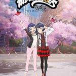 Miraculous World : Tokyo, Stellar Force sur Disney+