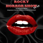 The Rocky Horror Show : version française au Théâtre Darius Milhaud