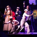 Sherlock Holmes, L’Aventure Musicale à la Gaîté Rive Gauche