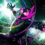 Spider-Man: Beyond The Spider-Verse