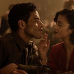 Nuremberg: Rami Malek