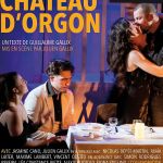 Le Château d’Orgon ou le Progrès malmené : une comédie satirique au Studio Hébertot