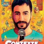 Contexte : le spectacle d’Akim Omiri reprend à la Gaîté Rive Gauche