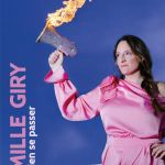 Ça va bien se passer : Camille Giry démonte les clichés à La Nouvelle Seine