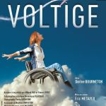 Voltige : le parcours de Dorine Bourneton au Montparnasse