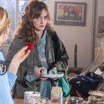 Il était deux fois: Fantine Guyot, Odile Vuillemin