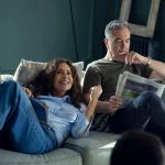 Ne t'enfuis plus : Minnie Driver, James Nesbitt