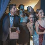 Bureau des cœurs, comédie romantique au bureau sur Netflix