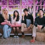 Mon chéri coréen, la téléréalité romantique de Netflix