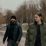 Land of Sin, polar rural suédois sur Netflix