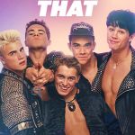 Take That, la série documentaire musicale événement sur Netflix