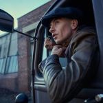 Peaky Blinders: l'Immortel : Barry Keoghan