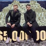 Beast Games - Saison 2 MrBeast et Amixem