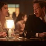 L’Affaire Bojarski: Sara Giraudeau, Reda Kateb