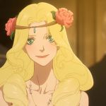 Le Prisme de l’amour, anime romantique historique sur Netflix