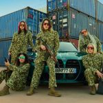 Les Lionnes : Zoé Marchal, Rebecca Marder, Naidra Ayadi, Pascale Arbillot, Tya Deslauriers