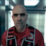 Salvador : un thriller espagnol intense sur Netflix