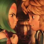 Les Légendaires – Le Film : l’avant-première et la nouvelle bande-annonce dévoilées