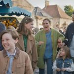 Chasse gardée 2 : Maxime Gasteuil, Eden Ducourant, Camille Lou, Hakim Jemili