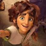 David : un film d’animation biblique entre épopée et transmission