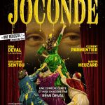 Madame Joconde : une comédie historique au Théâtre du Marais