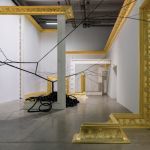 Le Meurice accueille des dîners artistiques entre art contemporain et gastronomie