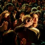 Gourou : Pierre Niney