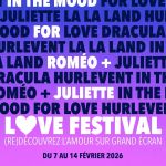 LOVE FESTIVAL UGC 2026