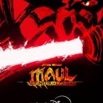 Star Wars : Maul – Seigneur de l’ombre, série animée Disney+