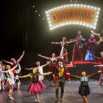 Extra OrdinaireS : comédie musicale solidaire à Bobino